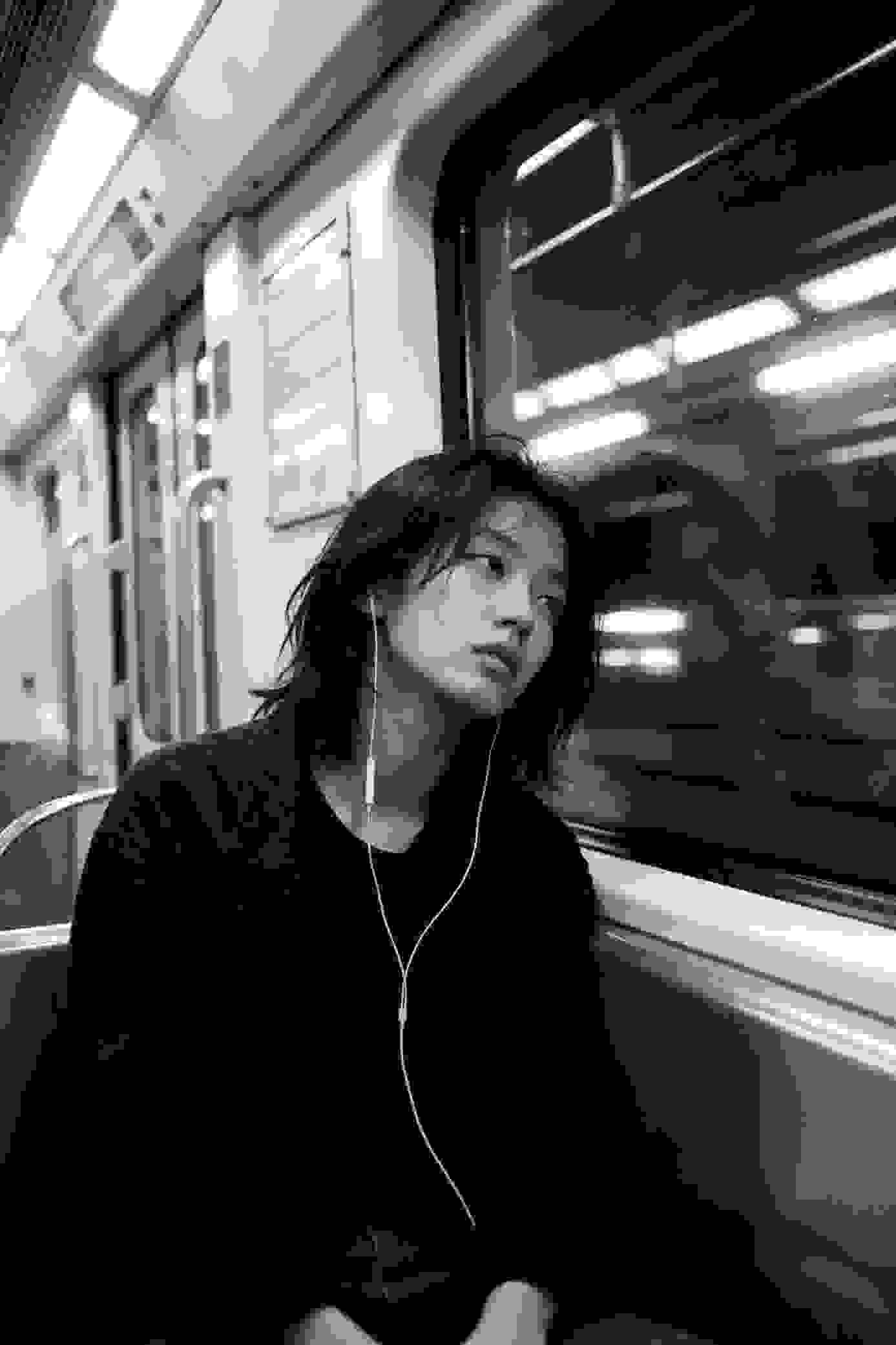 午夜的选择