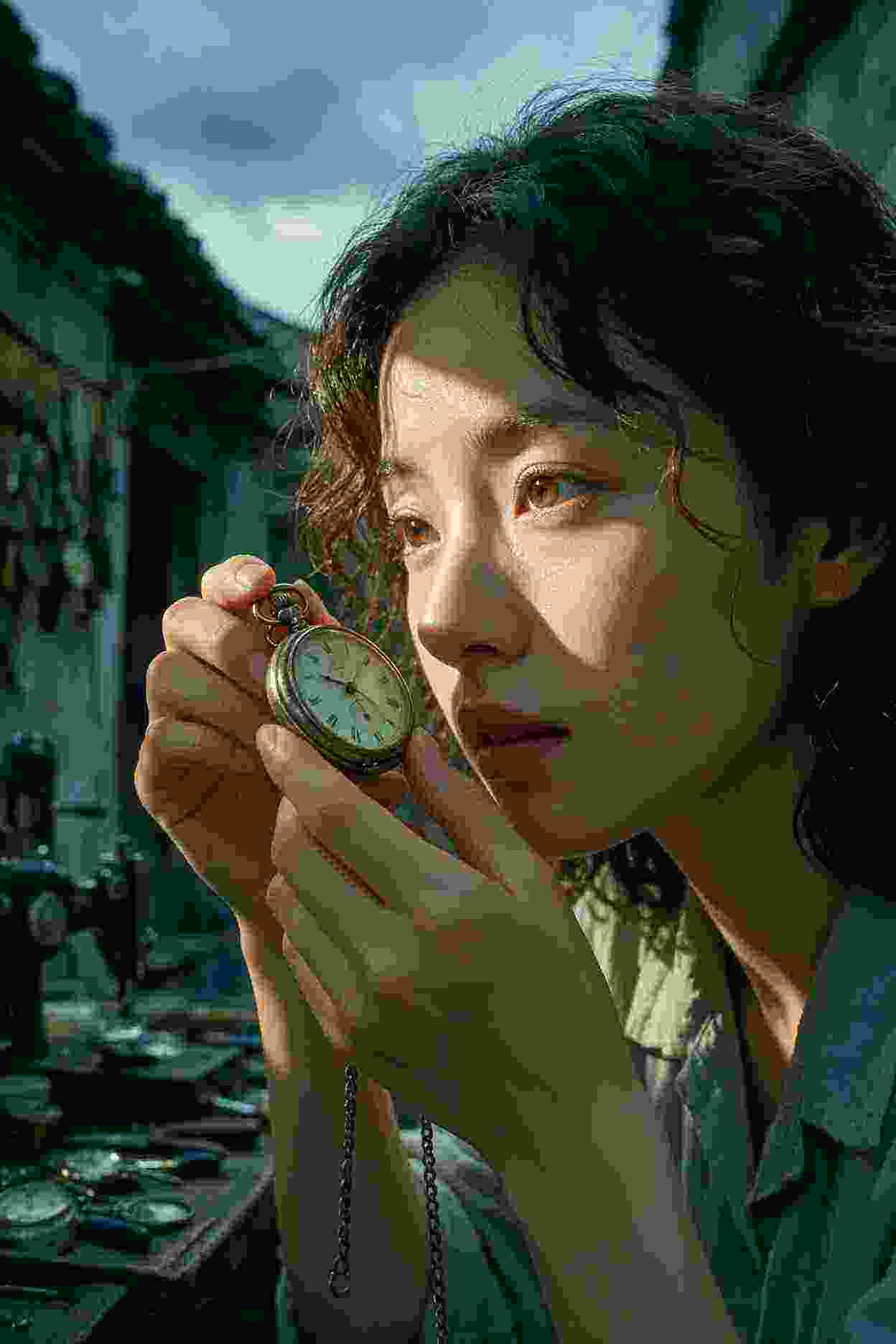 午夜相遇