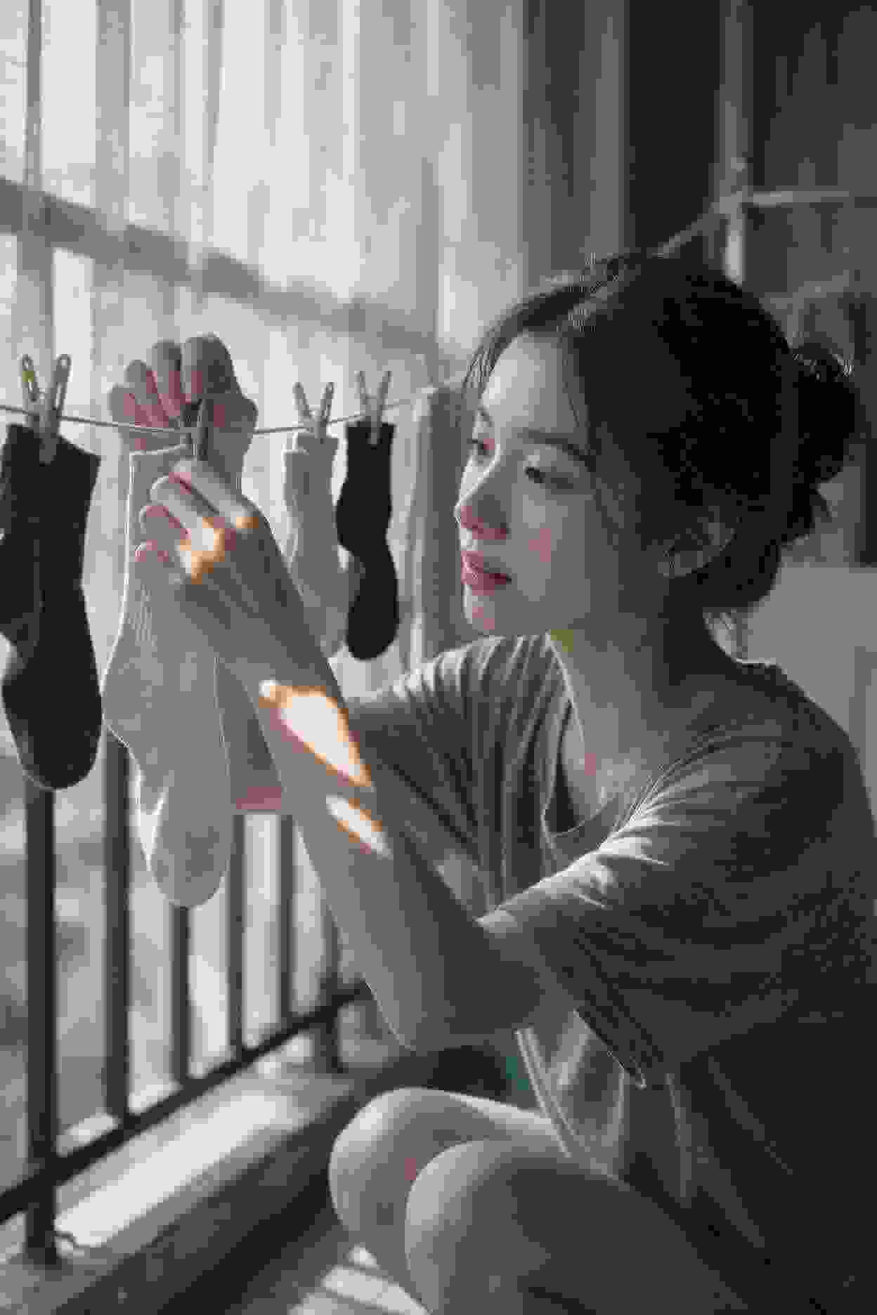 午夜漫步