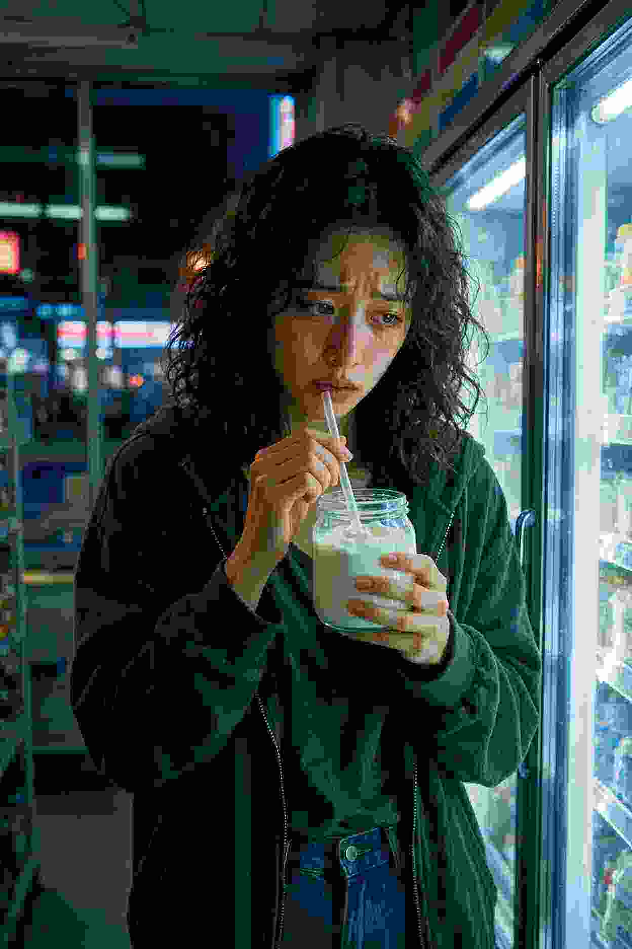 火线追击