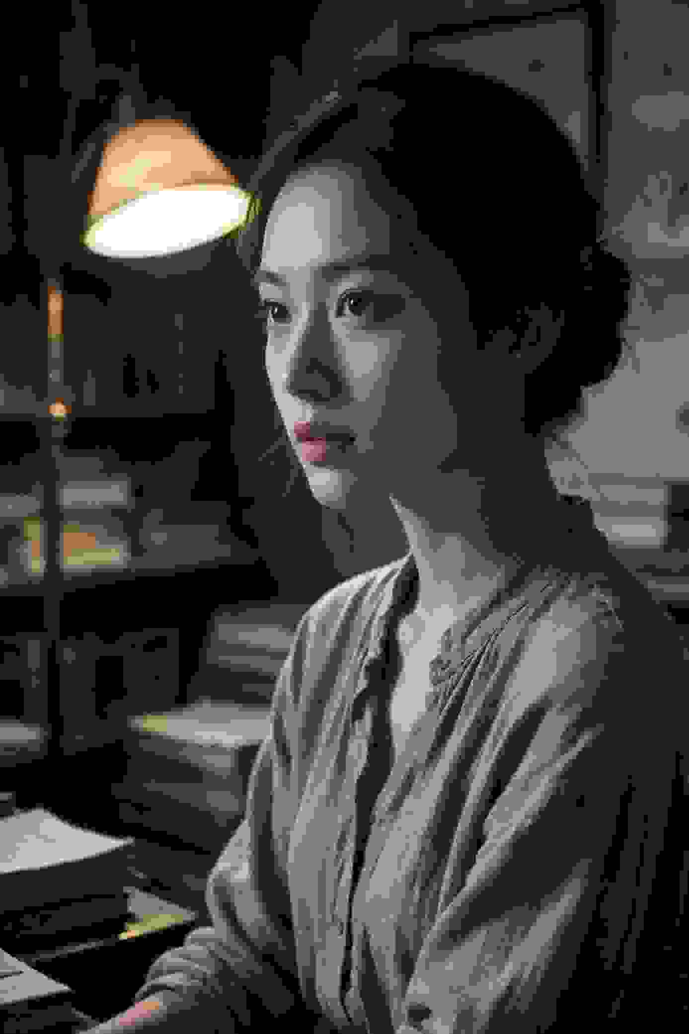血债血还