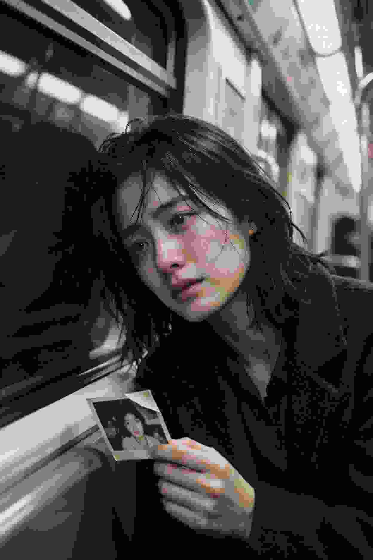 深夜谈话