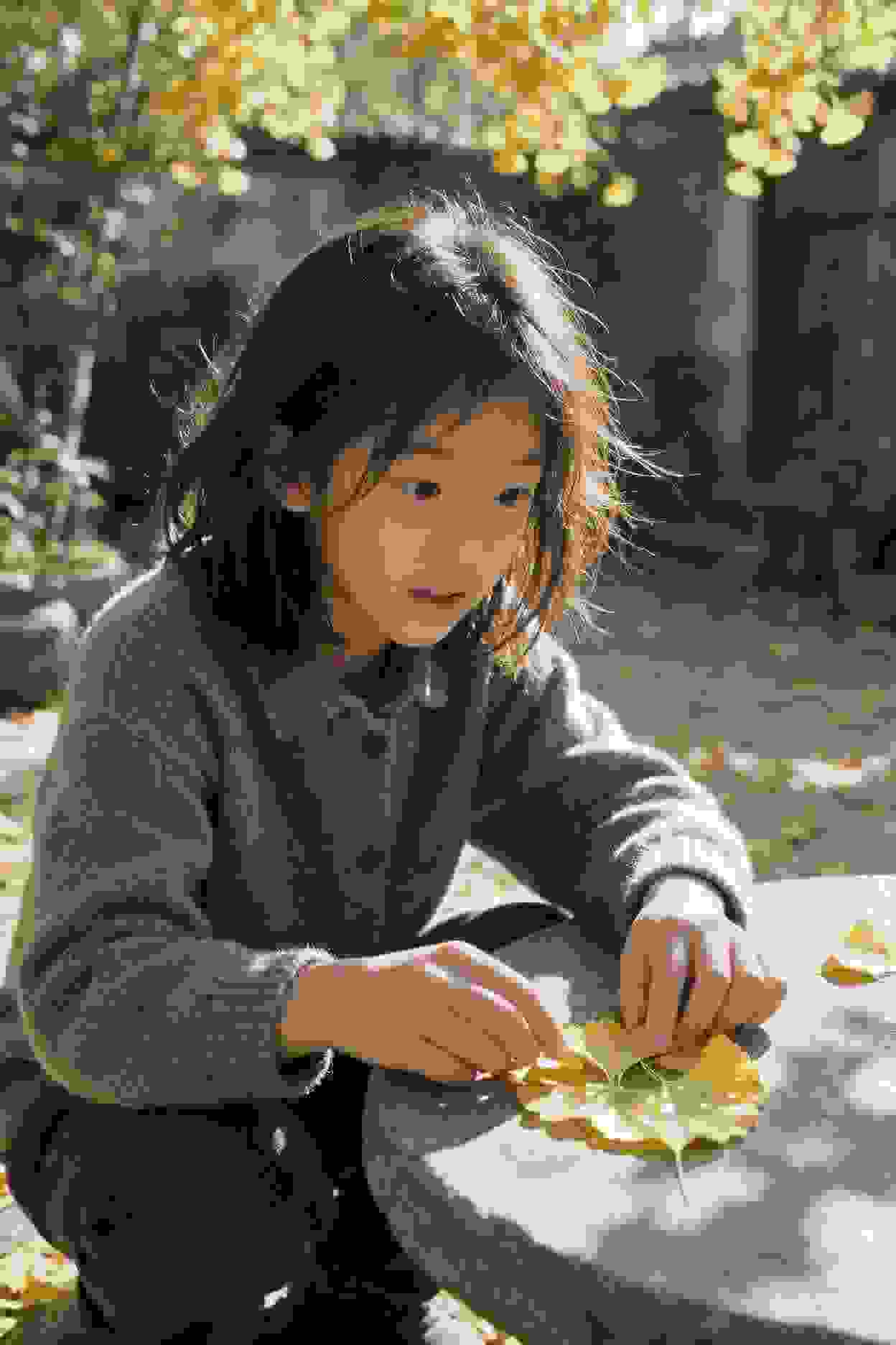 灵魂共鸣