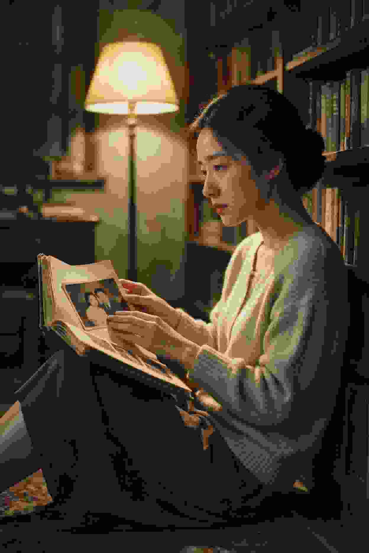 深夜密码
