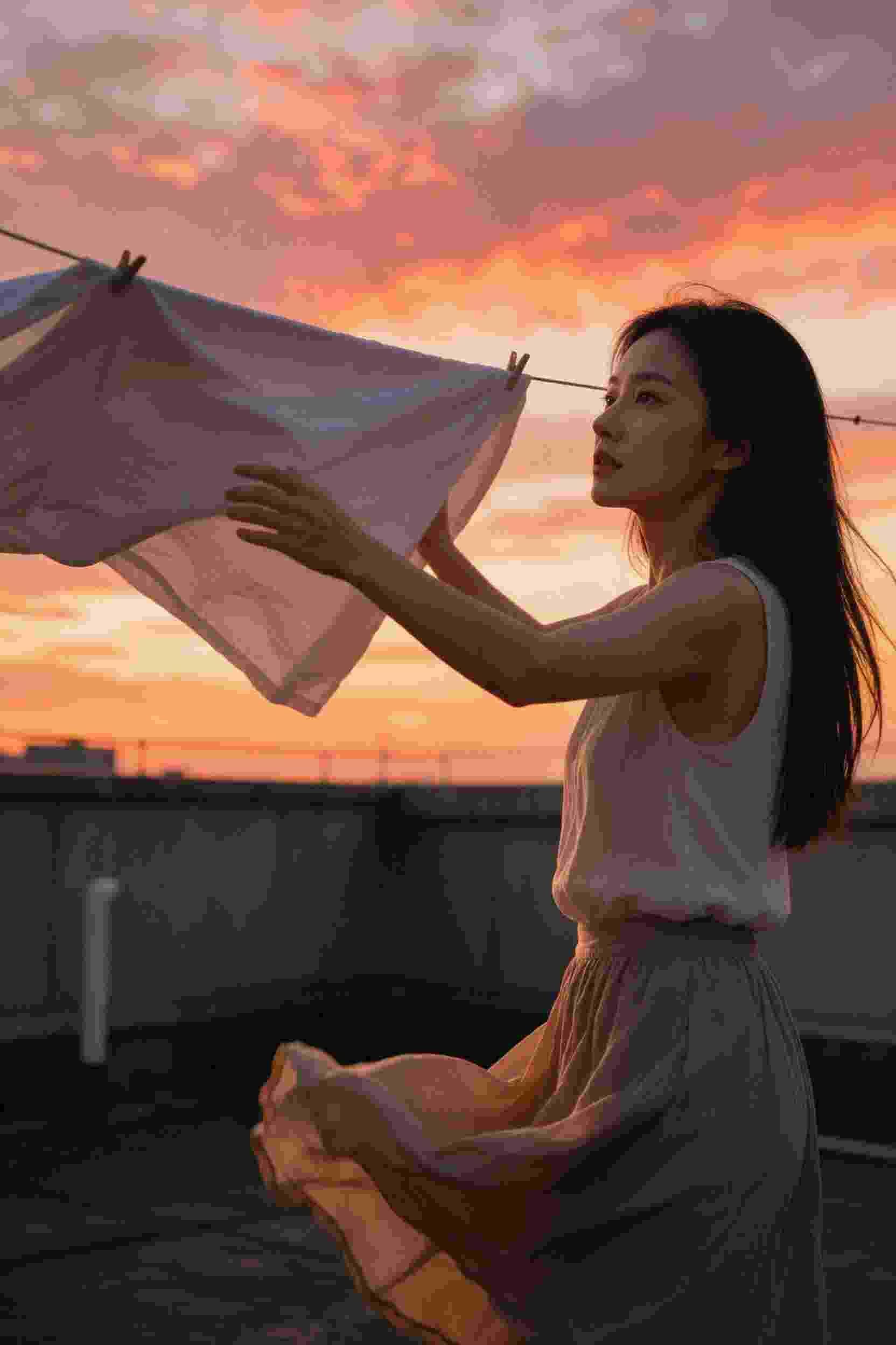 黑夜追凶
